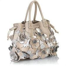 Carlos Falchi Juliet Poof