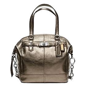 Coach Emerson tote