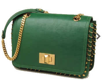 Emilio PUcci Marquise bag