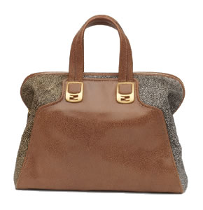 Fendi Chameleon purse