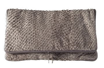 Helmut Lang clutch