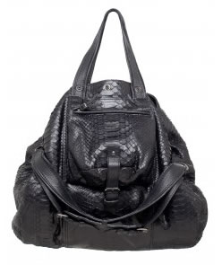 Jerome Dreyfuss Billy bag