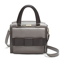 Kate Spade Bow Bridge Kennedy Purse