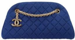 Chanel Mademoiselle bag