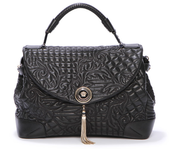 Versace purse